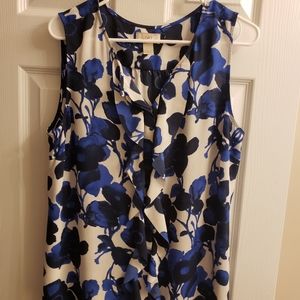 Large Loft Blouse